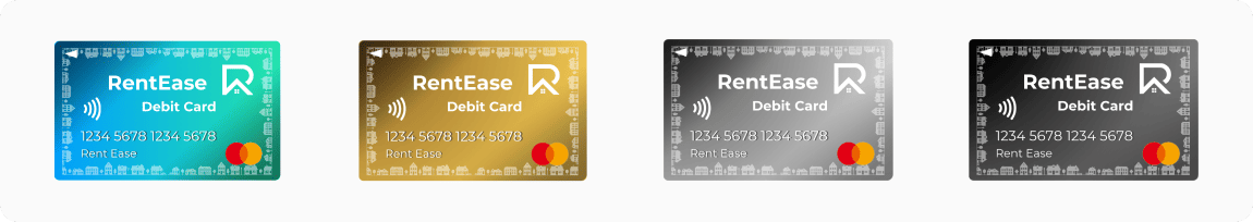 debit card image line