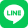 LINE share button icon