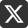 X share button icon