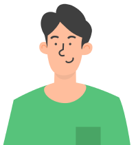 男性イメージ