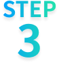 STEP3 アイコン