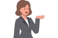 女性 イメージ